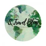 S. Travel Blog