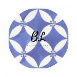 B. L.